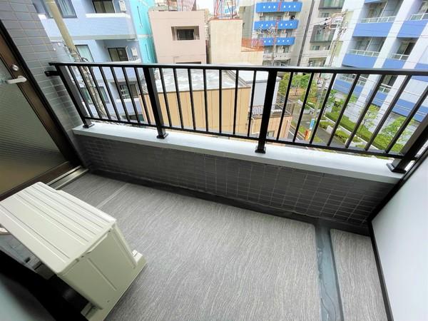 大森北１丁目マンション