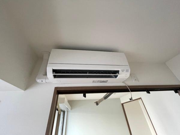 大森北１丁目マンション