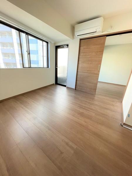 大森北１丁目マンション