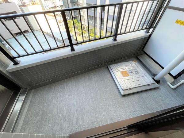 大田区大森北１丁目のマンション