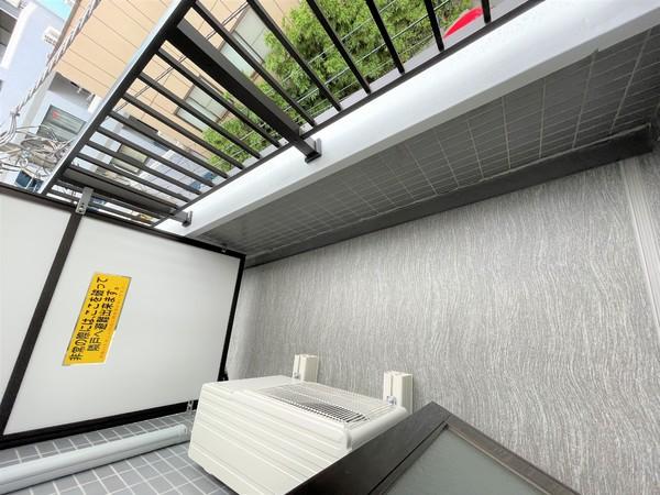 大森北１丁目マンション