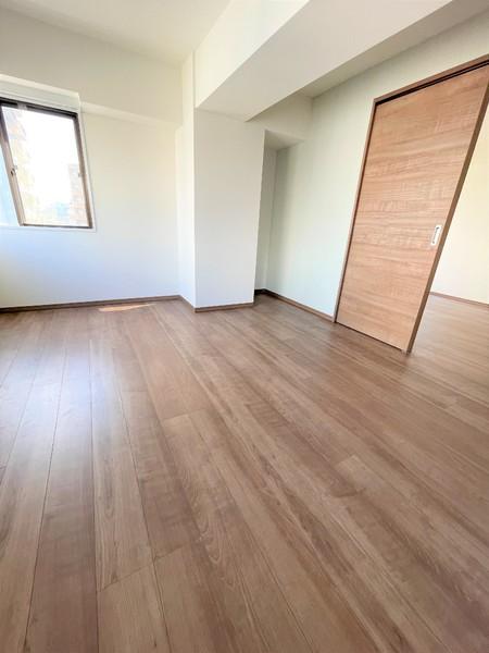大森北１丁目マンション