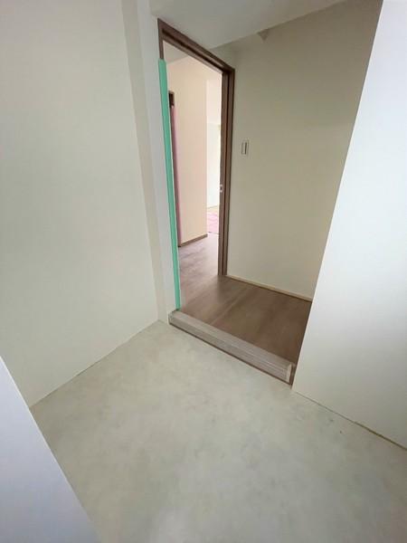 大森北１丁目マンション