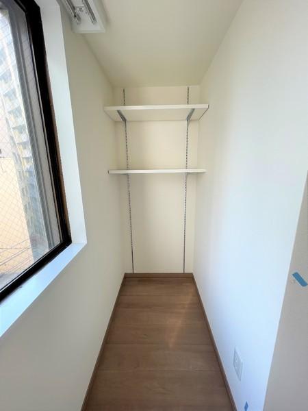 大森北１丁目マンション