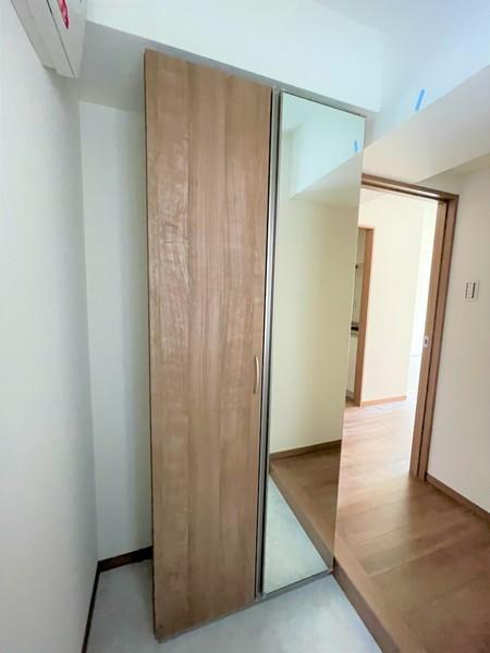 大森北１丁目マンション