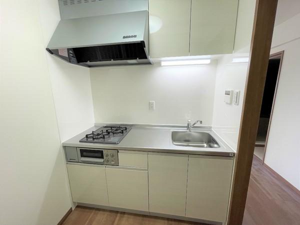 大森北１丁目マンション