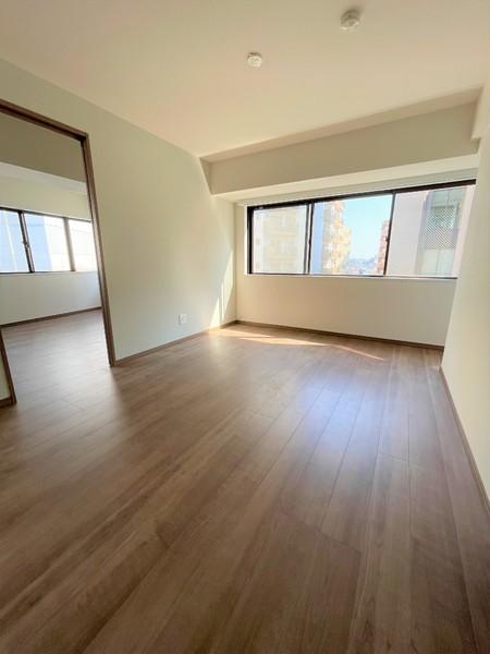大森北１丁目マンション