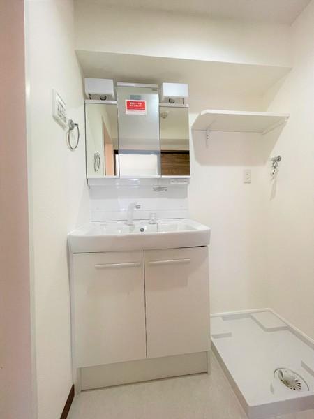 大森北１丁目マンション