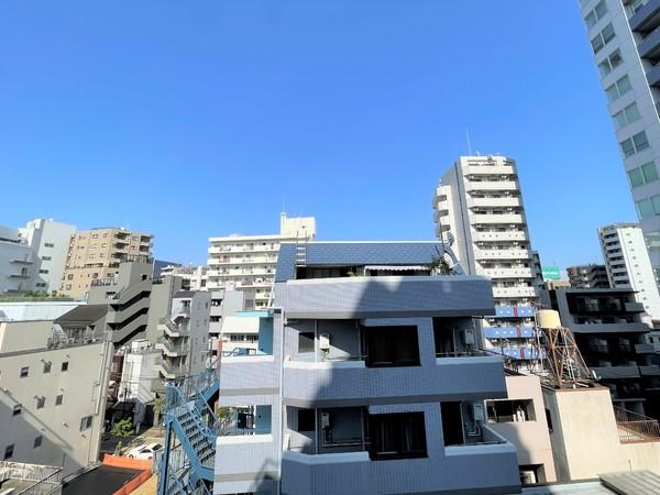 大森北１丁目マンション