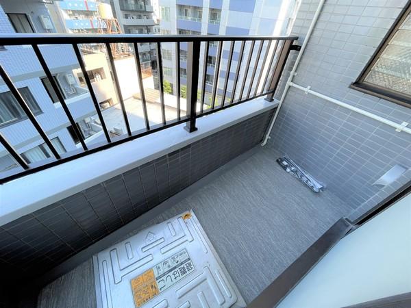 大森北１丁目マンション