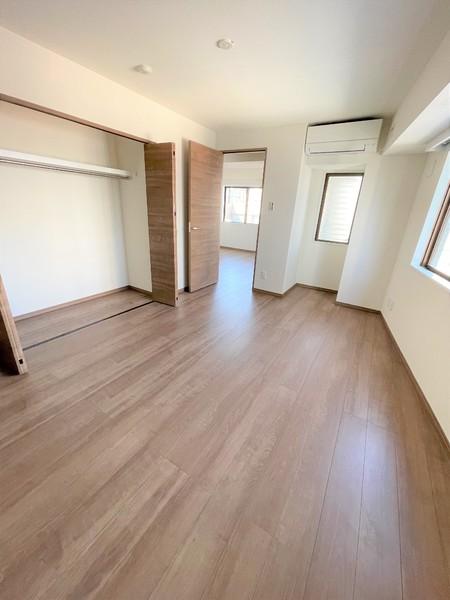 大森北１丁目マンション