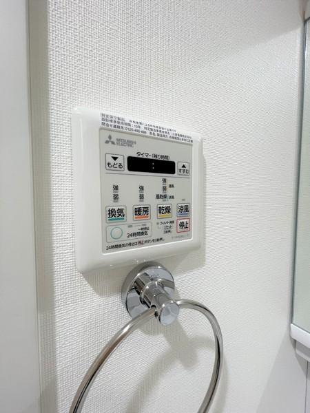 大森北１丁目マンション