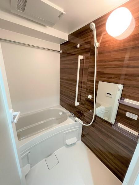 大森北１丁目マンション