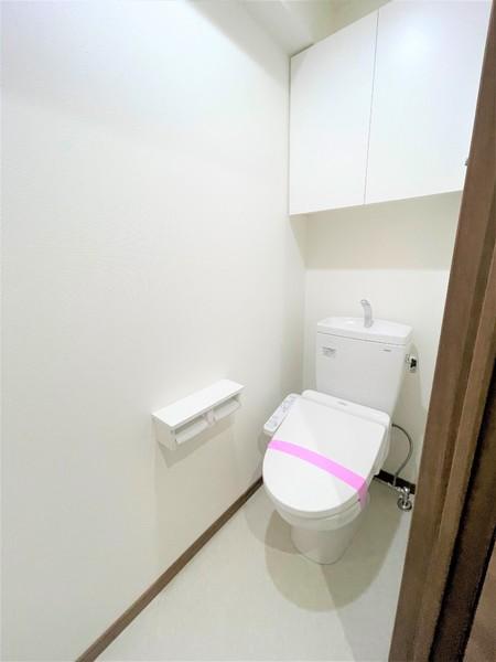 大森北１丁目マンション