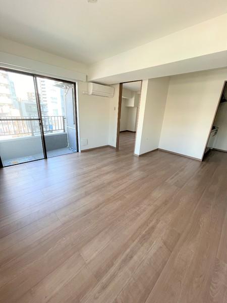 大森北１丁目マンション