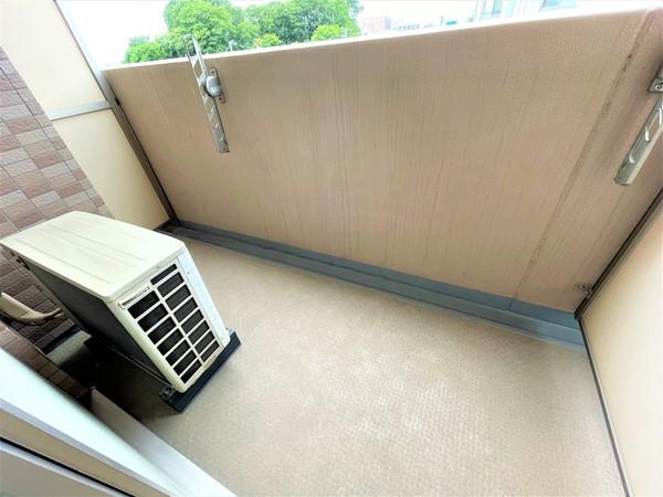 品川区豊町２丁目のマンション