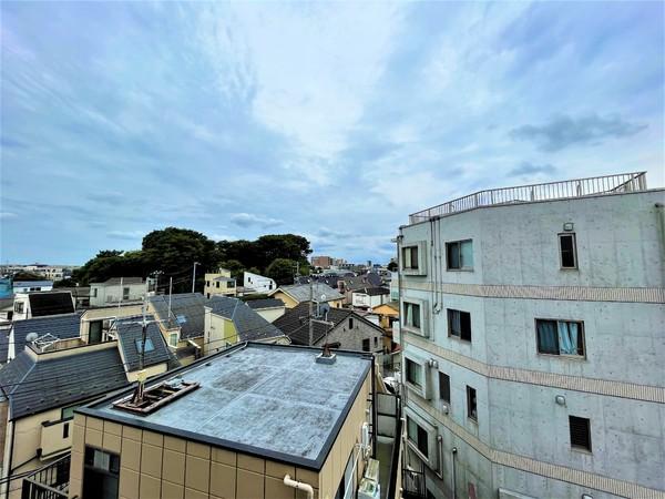 品川区豊町２丁目のマンション