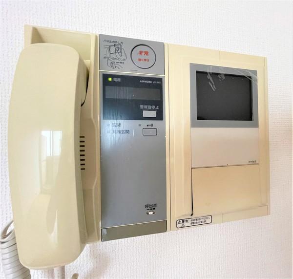 品川区豊町２丁目のマンション