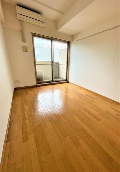 品川区豊町２丁目のマンション