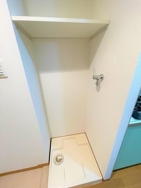 品川区豊町２丁目のマンション