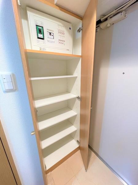 品川区豊町２丁目のマンション