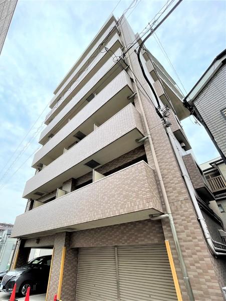 エクセレントフラッツ品川