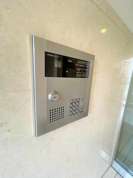 品川区豊町２丁目のマンション