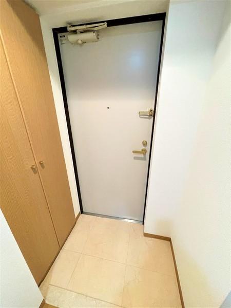 エクセレントフラッツ品川