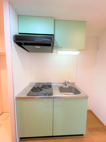 品川区豊町２丁目のマンション