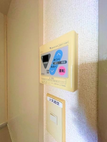 品川区南品川２丁目のマンション