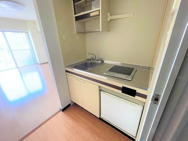 品川区南品川２丁目のマンション
