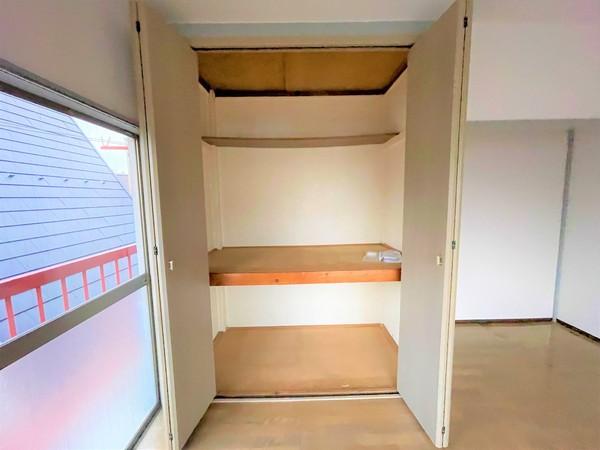 品川区西大井１丁目のアパート