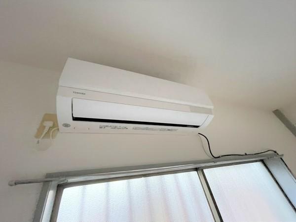 品川区西大井１丁目のアパート