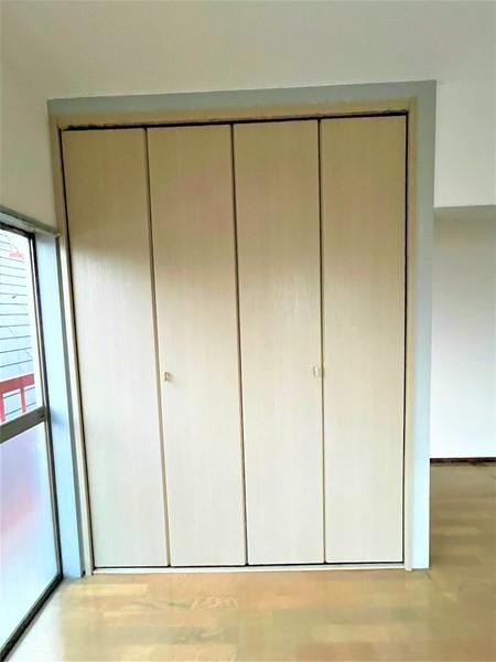 品川区西大井１丁目のアパート