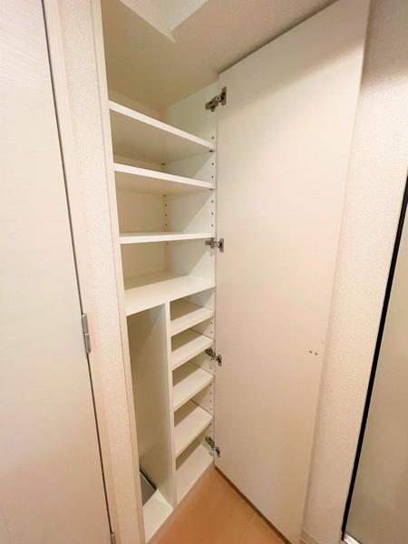品川区大井１丁目のマンション