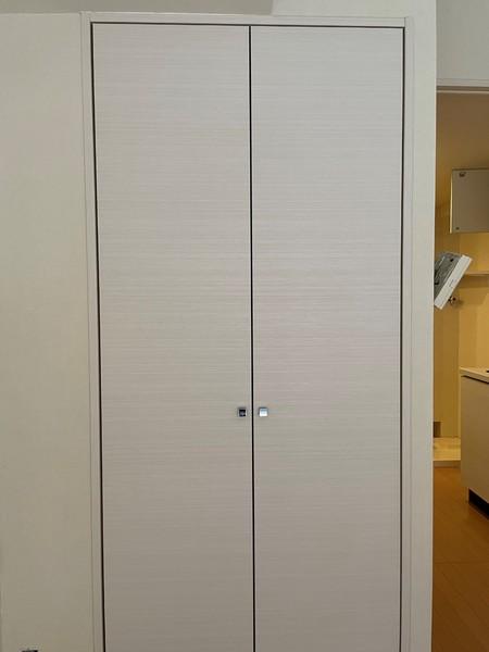 品川区大井１丁目のマンション