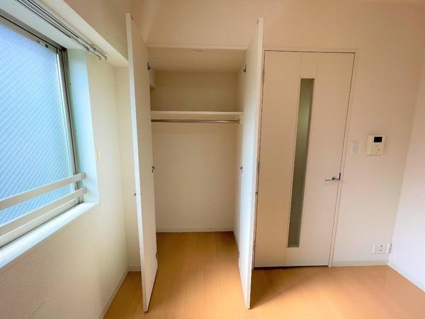品川区大井１丁目のマンション
