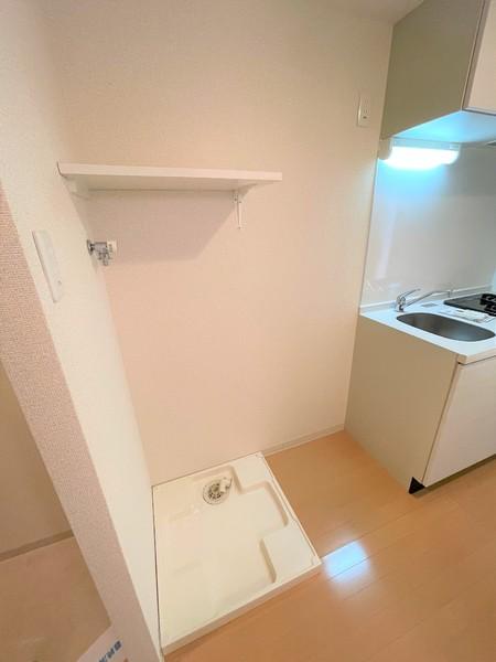 品川区大井１丁目のマンション