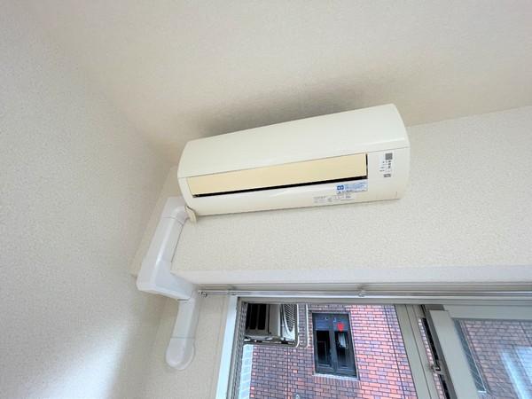 品川区大井１丁目のマンション