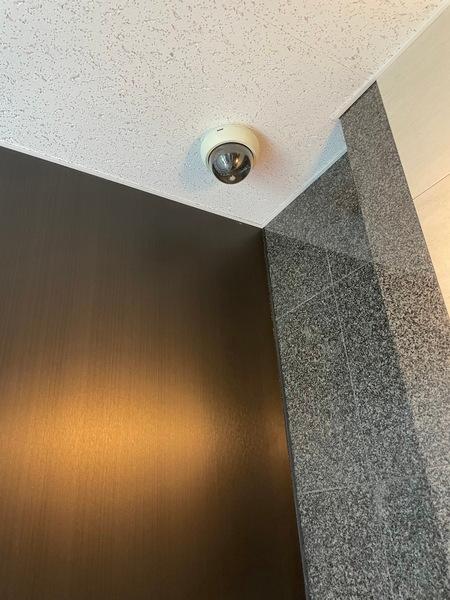 品川区大井１丁目のマンション