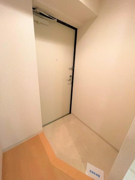 品川区大井１丁目のマンション