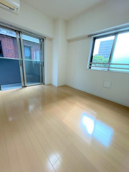 品川区大井１丁目のマンション