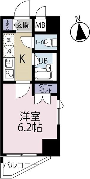 Infinity品川