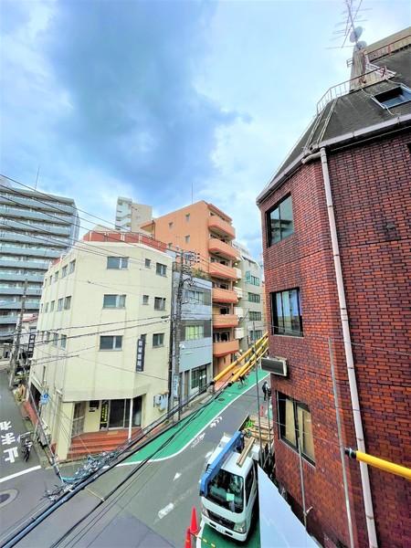 Infinity品川