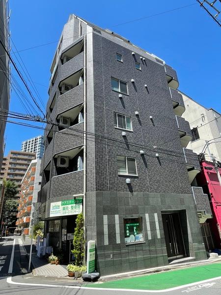 Infinity品川