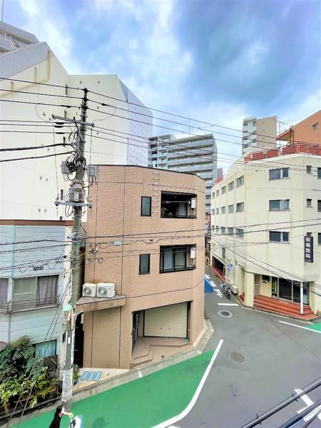 Infinity品川