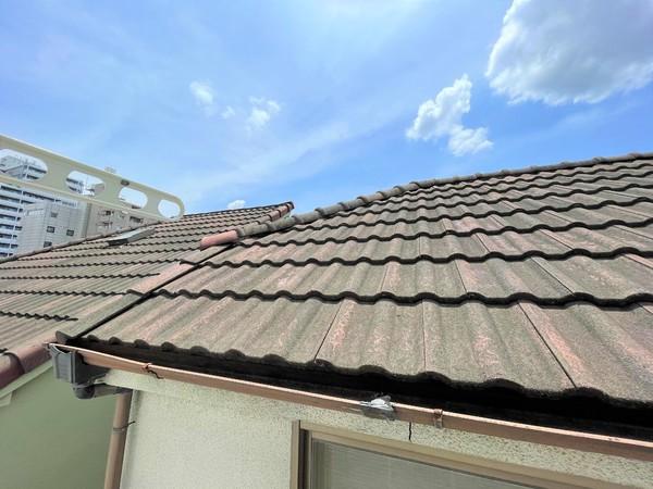 目黒区下目黒３丁目のアパート