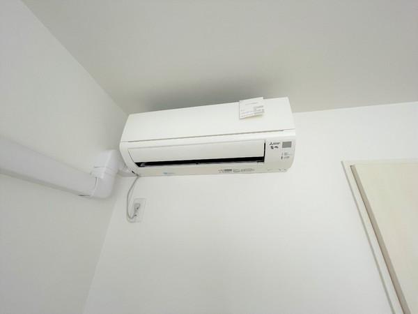 目黒区下目黒３丁目のアパート