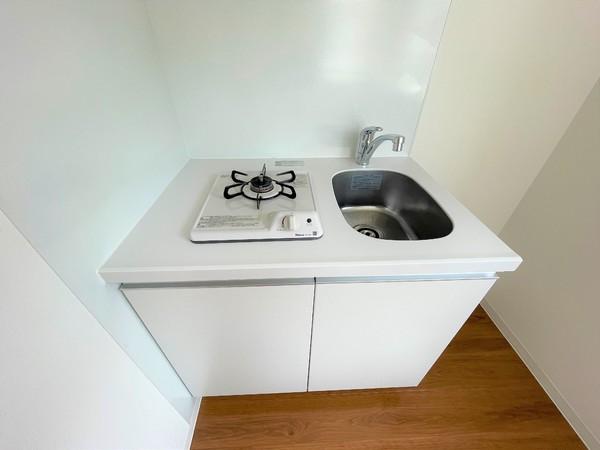目黒区下目黒３丁目のアパート