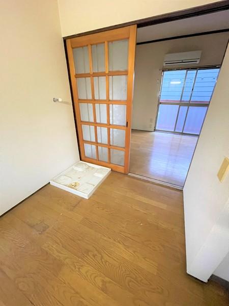 関矢荘(その他内観)